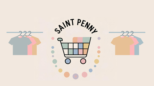 Saint Penny Shop