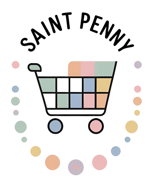 Saint Penny Shop